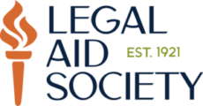 legal aid society